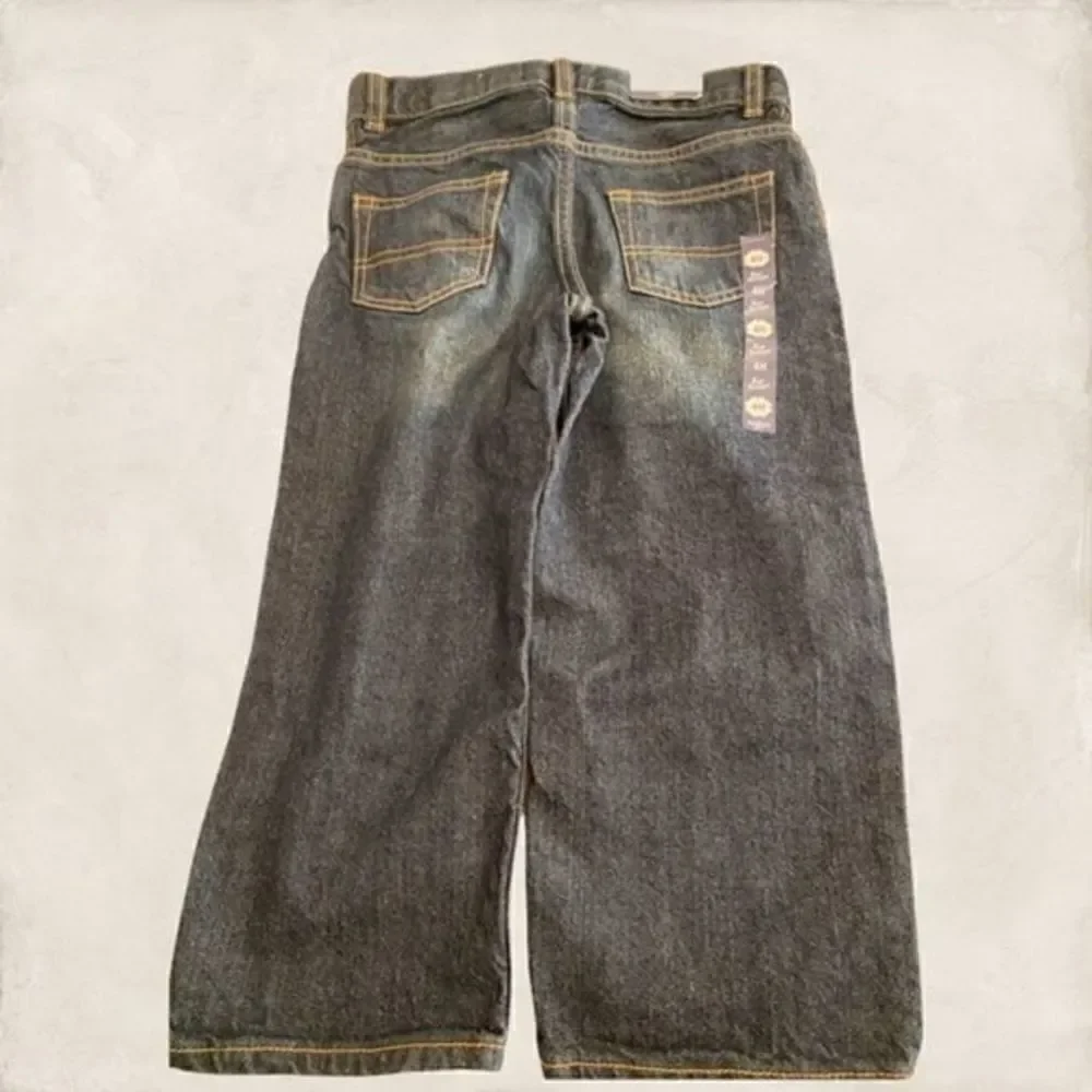 BOYS Oshkosh B’gosh Straight Jeans